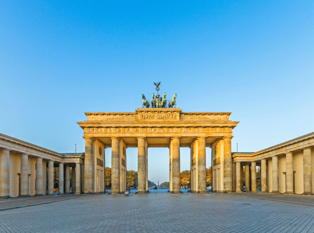 Deutschland Tigrinya Übersetzer